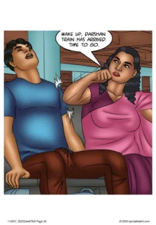 Savita Bhabhi Episode 116 (35)