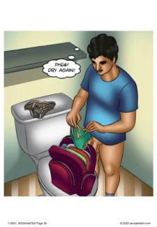Savita Bhabhi Episode 116 (38)