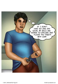 Savita Bhabhi Episode 116 (39)