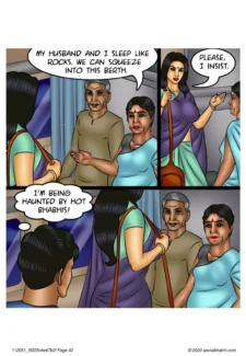 Savita Bhabhi Episode 116 (42)
