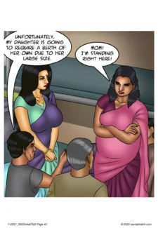 Savita Bhabhi Episode 116 (43)