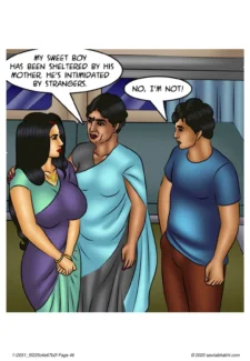 Savita Bhabhi Episode 116 (46)