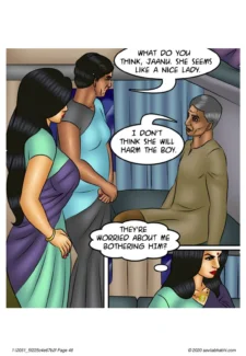 Savita Bhabhi Episode 116 (48)