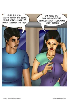 Savita Bhabhi Episode 116 (52)