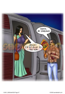 Savita Bhabhi Episode 116 (57)