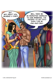 Savita Bhabhi Episode 116 (58)