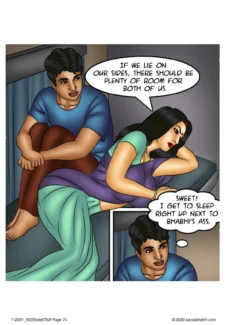 Savita Bhabhi Episode 116 (74)