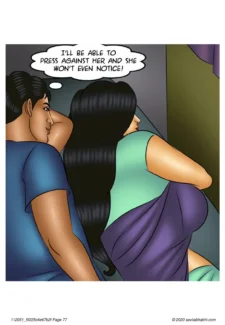 Savita Bhabhi Episode 116 (77)