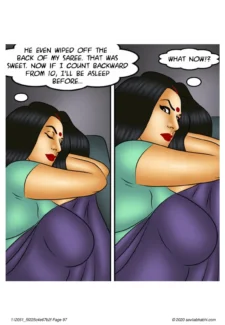 Savita Bhabhi Episode 116 (97)