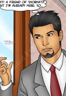 Savita Bhabhi Episode 82 (115)