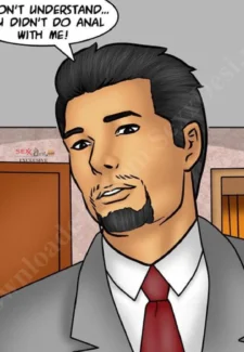 Savita Bhabhi Episode 82 (121)