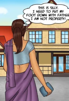 Savita Bhabhi Episode 82 (129)