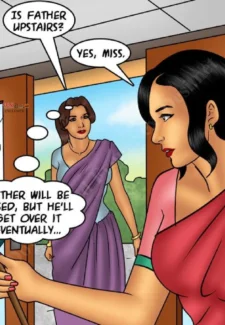 Savita Bhabhi Episode 82 (130)