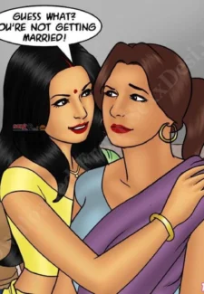 Savita Bhabhi Episode 82 (135)