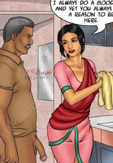 Savita Bhabhi Episode 82 (14)
