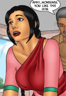 Savita Bhabhi Episode 82 (17)
