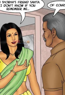 Savita Bhabhi Episode 82 (24)