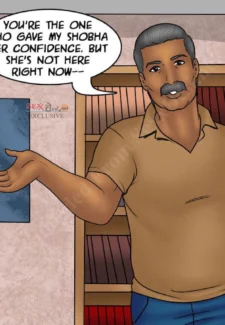 Savita Bhabhi Episode 82 (27)