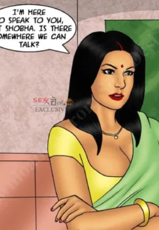 Savita Bhabhi Episode 82 (28)