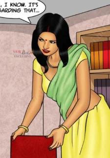 Savita Bhabhi Episode 82 (31)