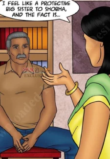 Savita Bhabhi Episode 82 (32)