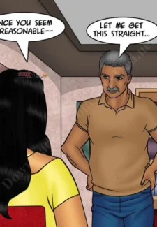 Savita Bhabhi Episode 82 (35)