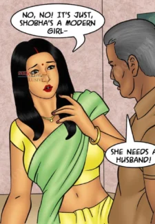 Savita Bhabhi Episode 82 (37)