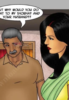 Savita Bhabhi Episode 82 (42)