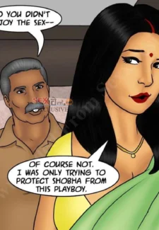 Savita Bhabhi Episode 82 (44)