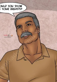 Savita Bhabhi Episode 82 (48)