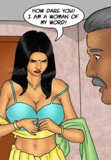 Savita Bhabhi Episode 82 (50)