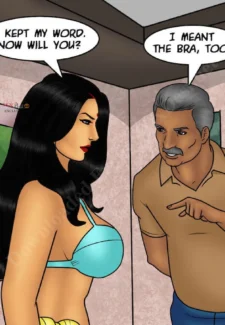 Savita Bhabhi Episode 82 (51)