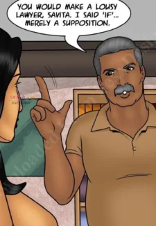 Savita Bhabhi Episode 82 (58)