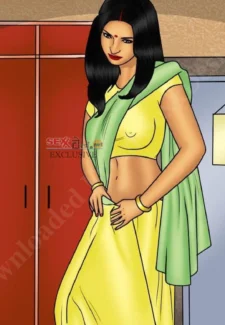Savita Bhabhi Episode 82 (8)