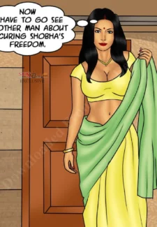 Savita Bhabhi Episode 82 (9)