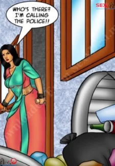 Savita Bhabhi Episode 84 (10)