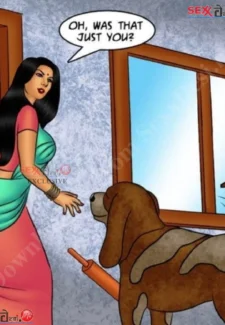 Savita Bhabhi Episode 84 (11)