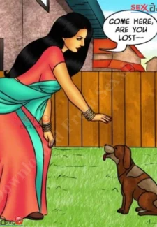 Savita Bhabhi Episode 84 (12)
