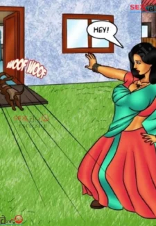 Savita Bhabhi Episode 84 (13)