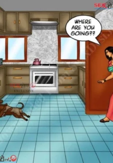 Savita Bhabhi Episode 84 (14)
