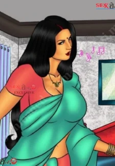 Savita Bhabhi Episode 84 (15)