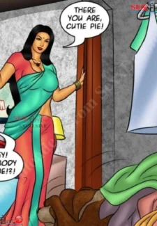 Savita Bhabhi Episode 84 (16)