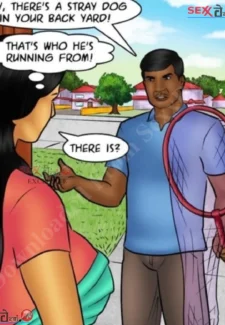 Savita Bhabhi Episode 84 (17)