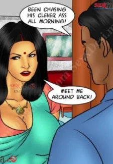Savita Bhabhi Episode 84 (18)