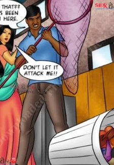Savita Bhabhi Episode 84 (19)