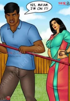 Savita Bhabhi Episode 84 (21)