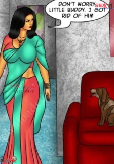 Savita Bhabhi Episode 84 (22)