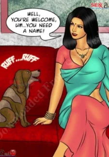 Savita Bhabhi Episode 84 (23)