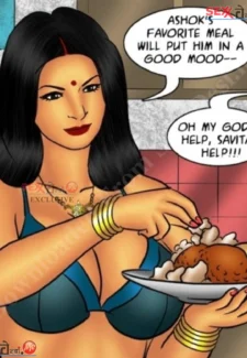 Savita Bhabhi Episode 84 (37)