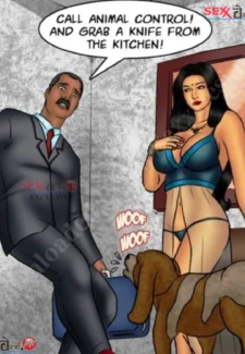 Savita Bhabhi Episode 84 (38)